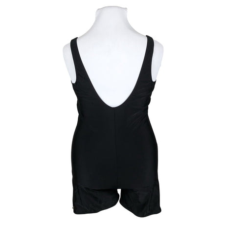 Unisex Actuelle - Swimsuit, size 46 - Black (2)