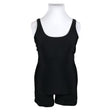 Unisex Actuelle - Swimsuit, size 46 - Black ()