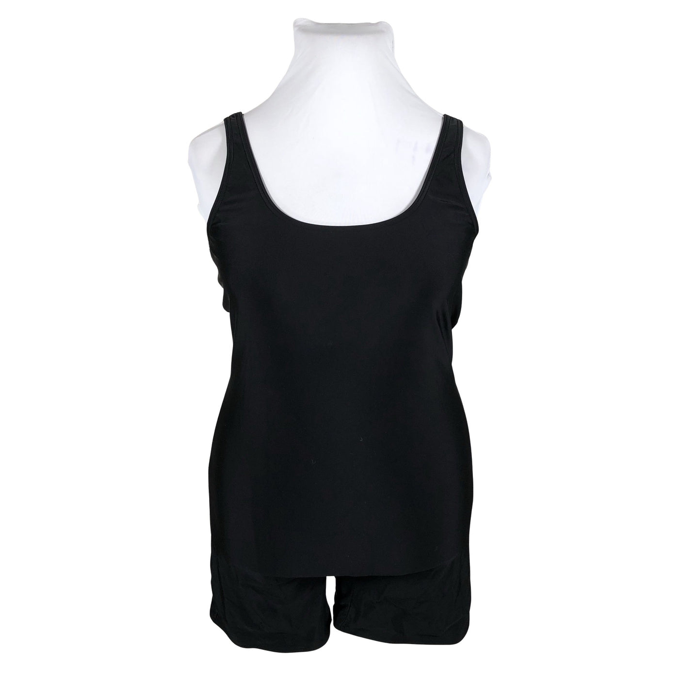 Unisex Actuelle - Swimsuit, size 46 - Black (1)