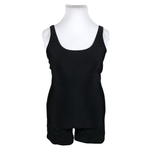 Unisex Actuelle - Swimsuit, size 46 - Black (1)