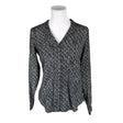 Unisex Philosophy Blues Original - Blouse, size 36 - Gray ()