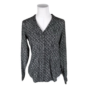 Unisex Philosophy Blues Original - Blouse, size 36 - Gray (1)