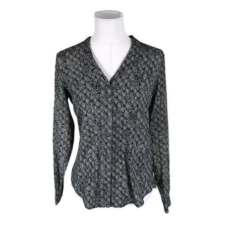 Unisex Philosophy Blues Original - Blouse, size 36 - Gray ()