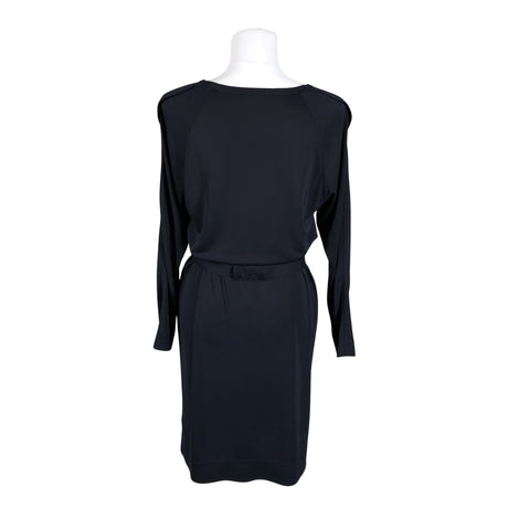 Unisex Filippa K. - Tricot dress, size 36 - Blue (2)