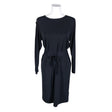 Unisex Filippa K. - Tricot dress, size 36 - Blue ()