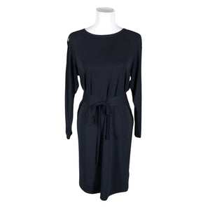 Unisex Filippa K. - Tricot dress, size 36 - Blue (1)
