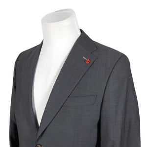 Unisex Turo Tailor - Suit, size S - Gray (3)