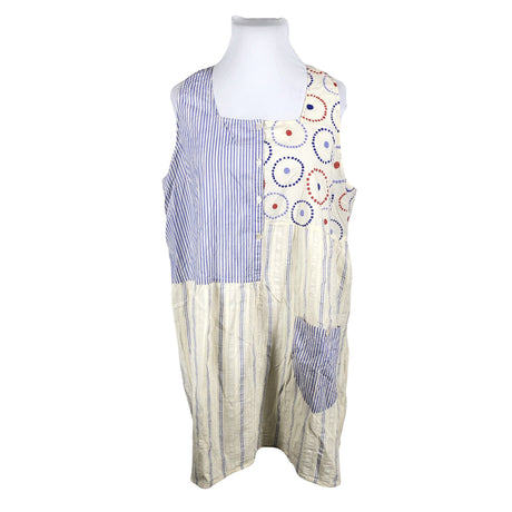 Unisex Gudrun Sjöden - Dress, size 46 - Beige ()