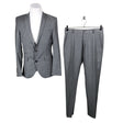 Unisex Selected - Suit, size M - Light pink ()