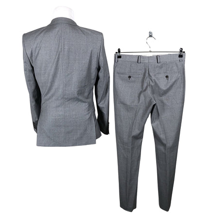 Unisex Selected - Suit, size M - Light pink (2)