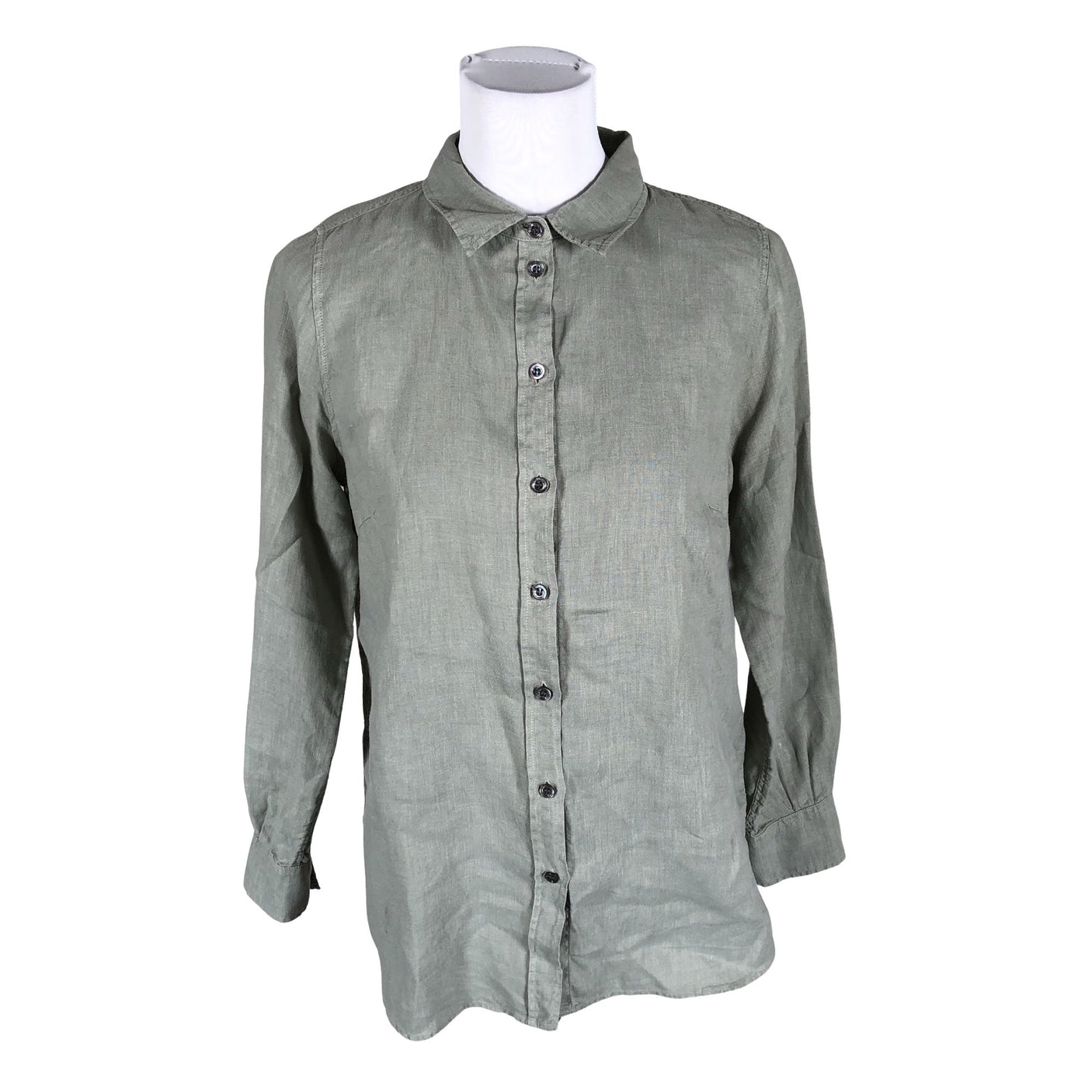 Unisex Mos Mosh - Blouse, size 36 - Green (1)