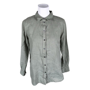 Unisex Mos Mosh - Blouse, size 36 - Green (1)
