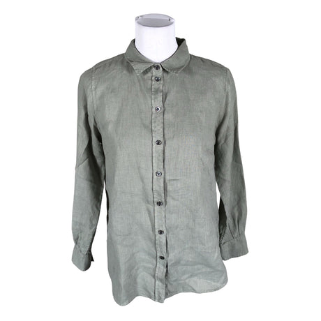 Unisex Mos Mosh - Blouse, size 36 - Green ()