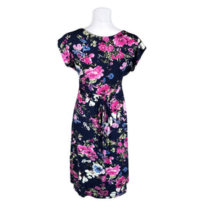 Unisex Joe Browns - Tricot dress, size 38 - Blue (2)