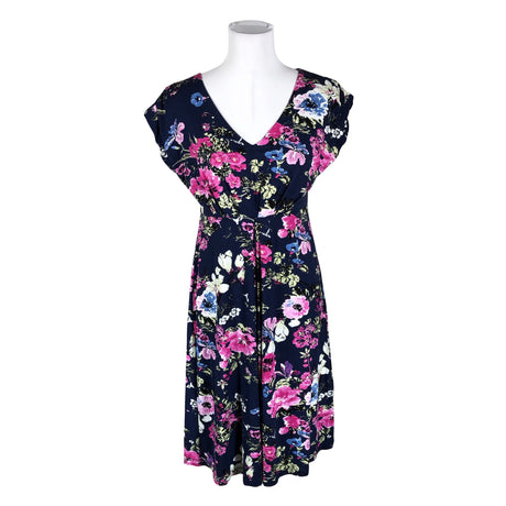 Unisex Joe Browns - Tricot dress, size 38 - Blue ()