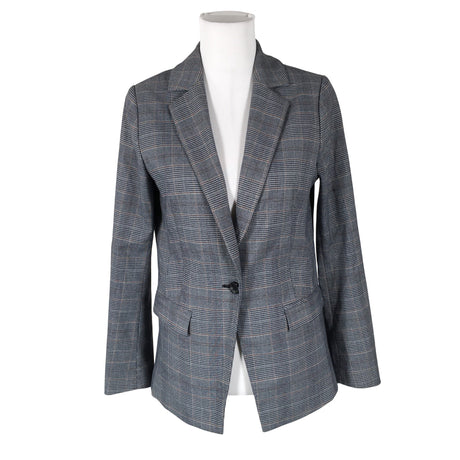 Unisex Lindex - Jacket, size 38 - Gray ()