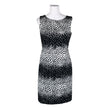 Unisex s.Oliver - Dress, size 38 - Black ()