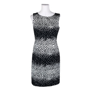 Unisex s.Oliver - Dress, size 38 - Black (1)