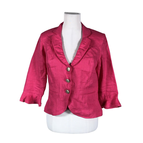 Unisex Steilmann - Jacket, size 38 - Pink ()
