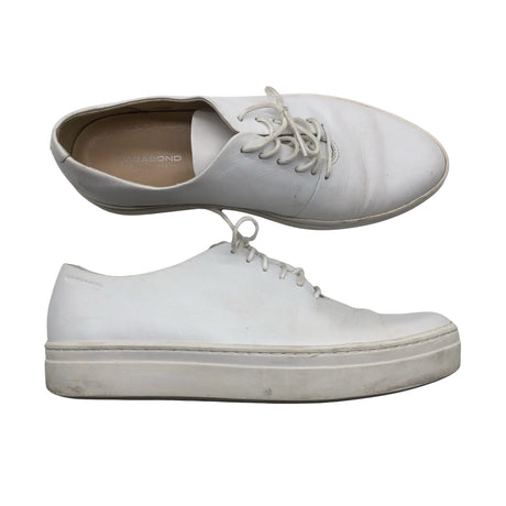 Unisex Vagabond - Casual sneakers, size 37 - White ()