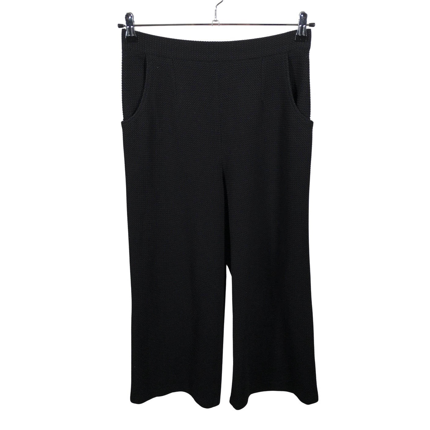 Unisex Uhana Design - Slacks, size 38 - Black (1)