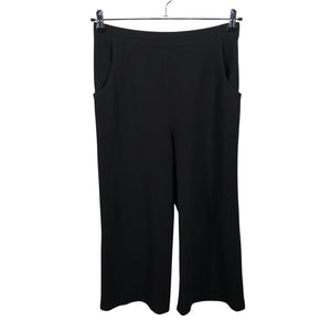 Unisex Uhana Design - Slacks, size 38 - Black (1)
