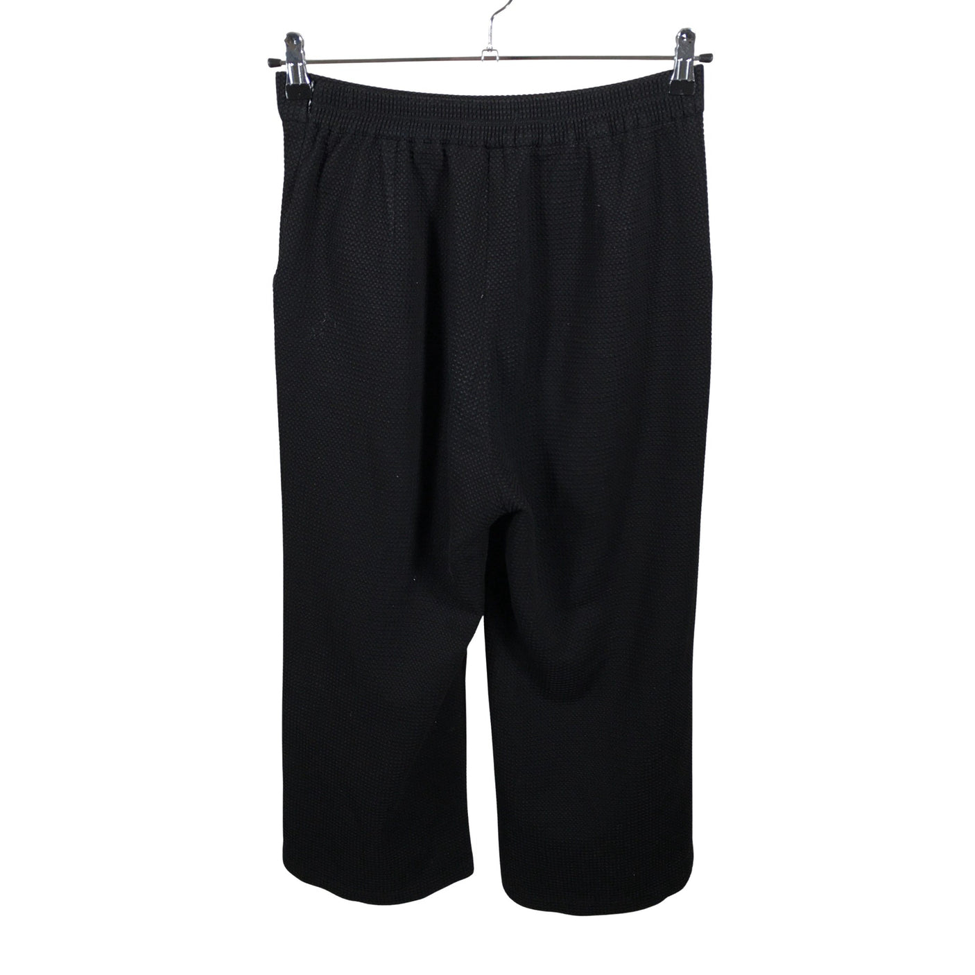 Unisex Uhana Design - Slacks, size 38 - Black (2)