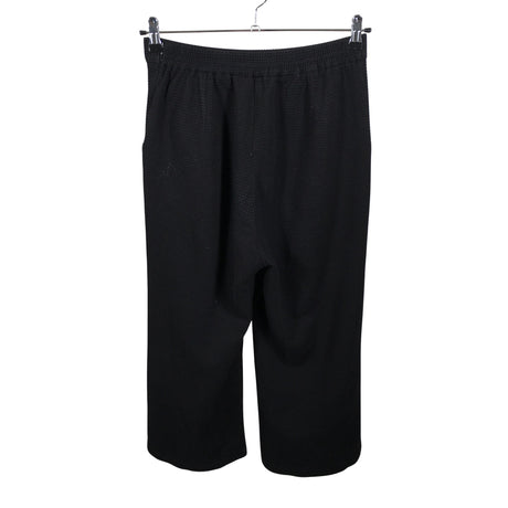 Unisex Uhana Design - Slacks, size 38 - Black (2)