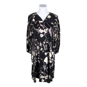 Unisex InWear - Dress, size 36 - Black (1)