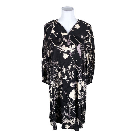 Unisex InWear - Dress, size 36 - Black ()