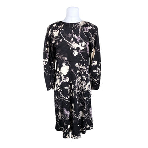 Unisex InWear - Dress, size 36 - Black (2)