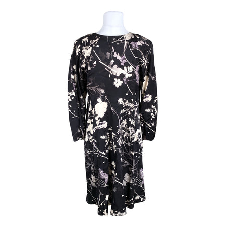 Unisex InWear - Dress, size 36 - Black (2)