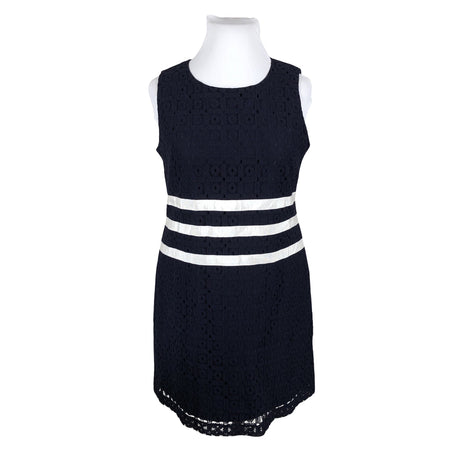Unisex S.T.I - Party dress, size 44 - Blue ()
