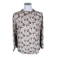 Unisex S.T.I - Blouse, size 38 - Beige ()