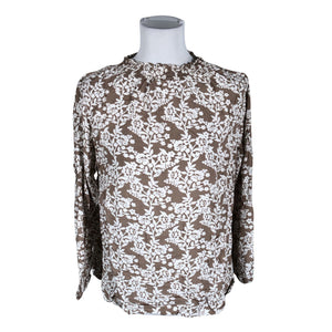 Unisex S.T.I - Blouse, size 38 - Beige (1)