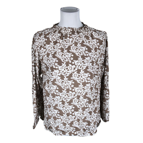 Unisex S.T.I - Blouse, size 38 - Beige ()