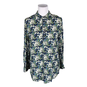 Unisex S.T.I - Blouse, size 40 - Green (1)