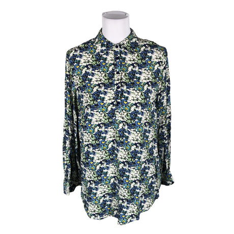 Unisex S.T.I - Blouse, size 40 - Green ()