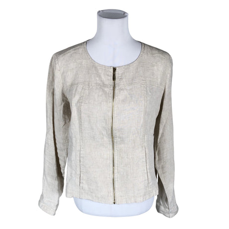Unisex S.T.I - Jacket, size 40 - Beige ()