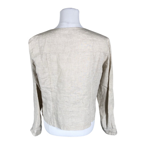 Unisex S.T.I - Jacket, size 40 - Beige (2)