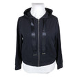 Unisex Your Face - Hoodie, size 42 - Blue ()