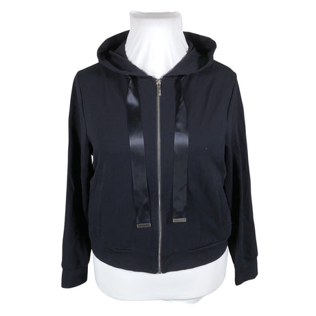 Unisex Your Face - Hoodie, size 42 - Blue ()