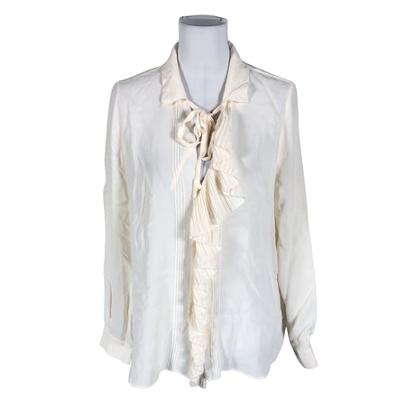 Unisex Ted Baker - Blouse, size 40 - White ()