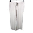 Unisex Marella - Schiffon trousers, size 38 - Beige ()