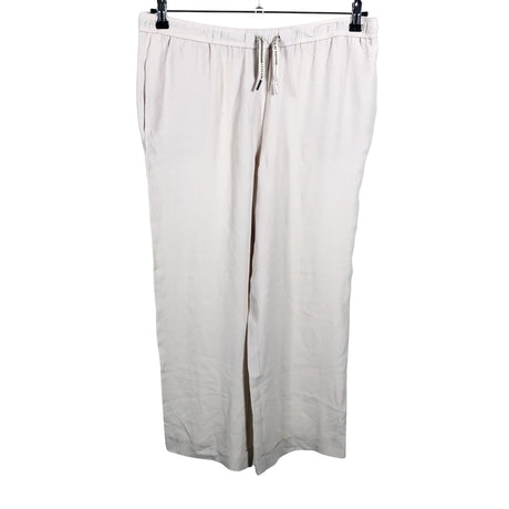 Unisex Marella - Schiffon trousers, size 38 - Beige ()