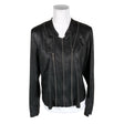 Unisex One two - Jacket, size 40 - Black ()