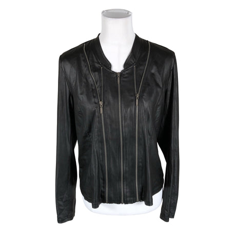 Unisex One two - Jacket, size 40 - Black ()