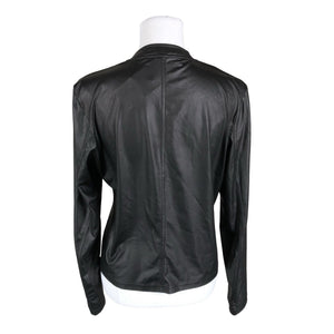 Unisex One two - Jacket, size 40 - Black (2)