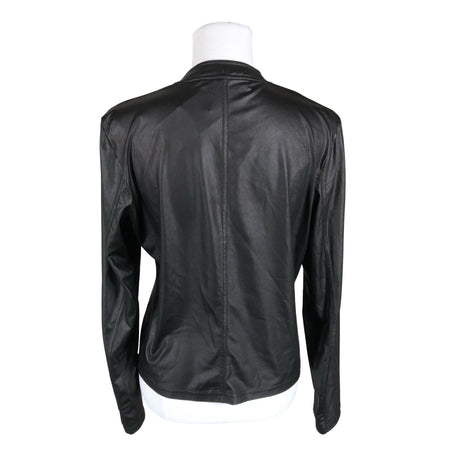 Unisex One two - Jacket, size 40 - Black (2)