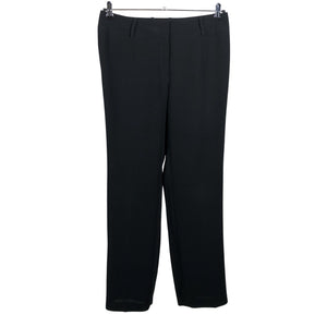 Unisex Ril's - Straight leg trousers, size 40 - Black (1)